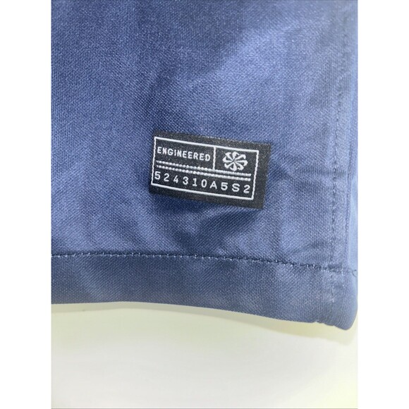 NWT Nike DriFit Paris Saint Germain PSG 22/23 Home Soccer Jersey Mens XL Mbappé - Picture 8 of 10